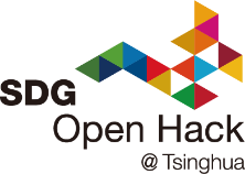 SDG Open Hack